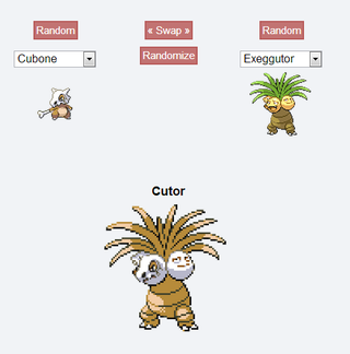 Illustration for article titled In An Alternate Universe, These Freakish Frankenstein Pokémon Are Real
